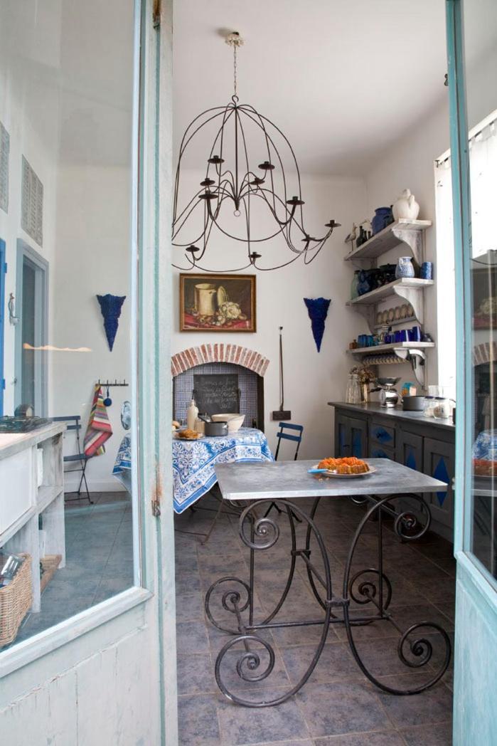 Guérande Maison D'Hotes La Guerandiere מראה חיצוני תמונה