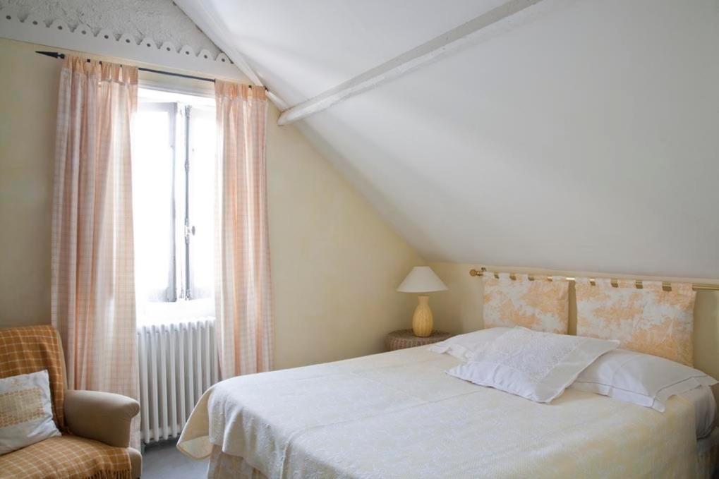 Guérande Maison D'Hotes La Guerandiere מראה חיצוני תמונה