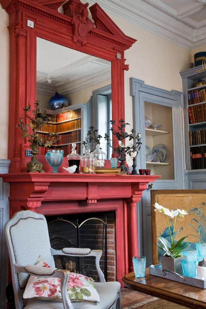 Guérande Maison D'Hotes La Guerandiere מראה חיצוני תמונה