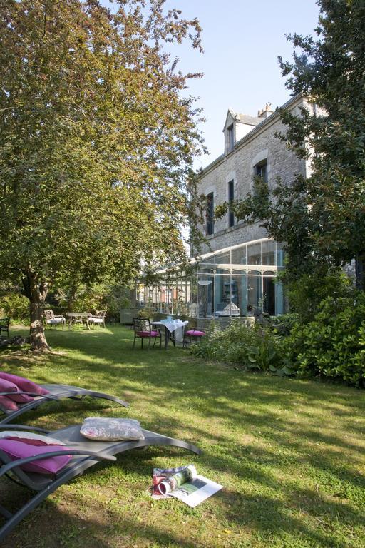 Guérande Maison D'Hotes La Guerandiere מראה חיצוני תמונה