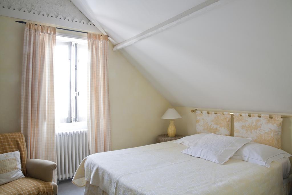 Guérande Maison D'Hotes La Guerandiere מראה חיצוני תמונה