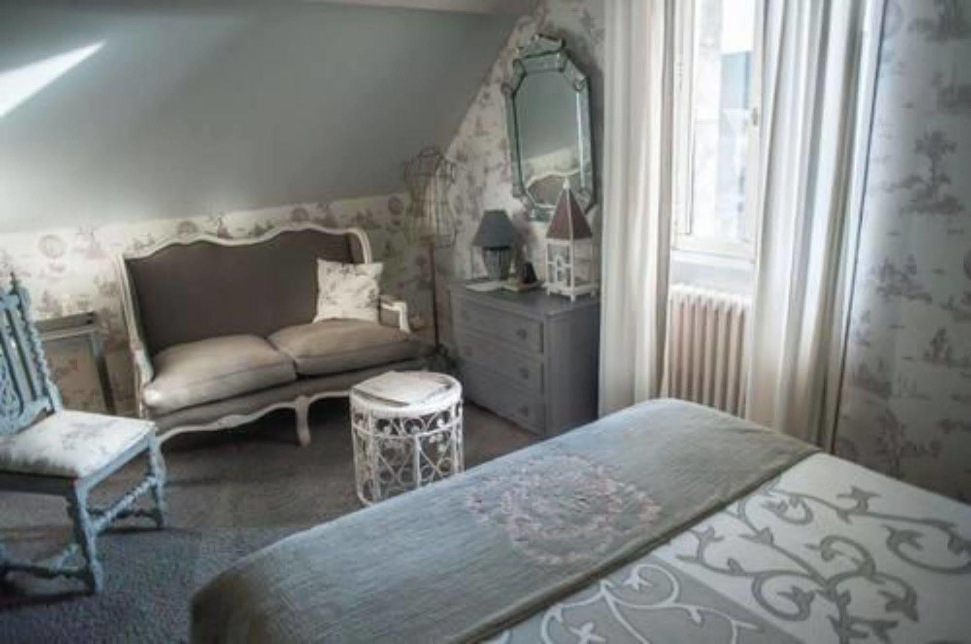 Guérande Maison D'Hotes La Guerandiere מראה חיצוני תמונה