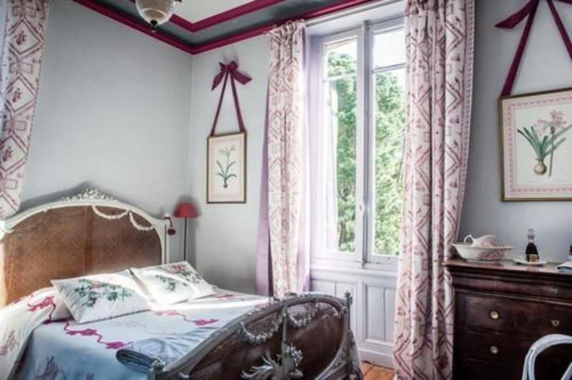 Guérande Maison D'Hotes La Guerandiere מראה חיצוני תמונה